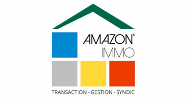Bienvenue sur le site AMAZON'IMMO